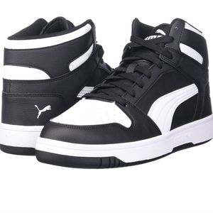 PUMA Rebound Layup Sneaker